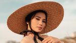 Potret Evelina Witanama, Miss Olivia di Ikatan Cinta yang Sedang Jadi Sorotan