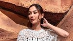 Potret Evelina Witanama, Miss Olivia di Ikatan Cinta yang Sedang Jadi Sorotan