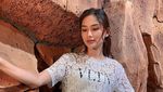 Potret Evelina Witanama, Miss Olivia di Ikatan Cinta yang Sedang Jadi Sorotan