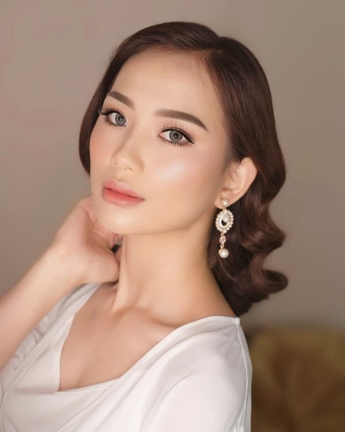 Evelina Witanama Evelina Witanama