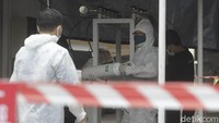 Prinsipnya yakni dengan mengambil udara bebas kemudian diubah menjadi oksigen murni. 