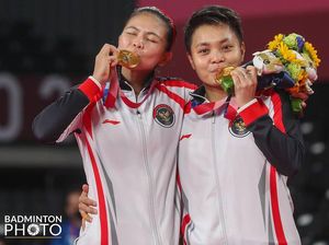 Daftar 10 Wanita Paling Inspiratif 2021, Penemu Vaksin Hingga Atlet