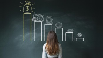 Buat Newbie, Biar Tidak Terjebak Judi Berkedok Investasi