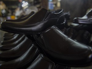 Ekspor Cirebon Tembus 285 Juta Dolar AS, Sepatu Jadi Primadona