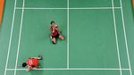 Ini Deretan Pebulutangkis Indonesia Peraih Medali Emas Olimpiade