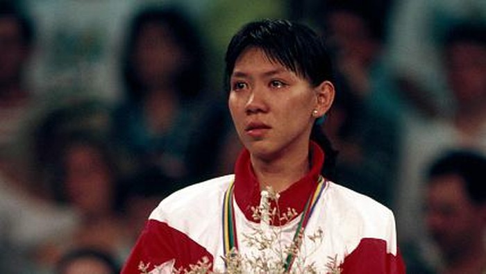 Ini Deretan Pebulutangkis Indonesia Peraih Medali Emas Olimpiade Berikut adalah deretan pebulutangkis Indonesia yang sukses mengharumkan nama bangsa lewat medali emas di ajang olimpiade.