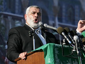 Turki dan Hamas Bahas Pembebasan Ratusan Sandera