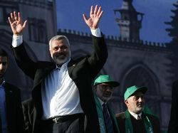 Pemimpin Hamas Tewas Dibunuh di Iran