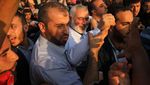 Potret Ismail Haniyeh yang Kembali Pimpin Hamas