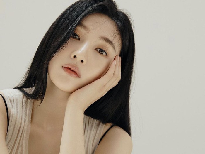 Joy Red Velvet Joy Red Velvet