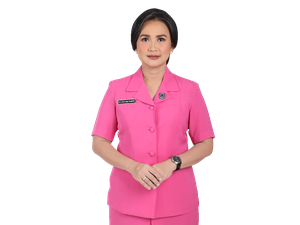 Ketum Bhayangkari Apresiasi Agenda Baksos-Vaksinasi Bhara Daksa 91