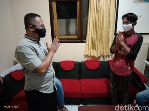 Belajar dari Kasus Eks Cabup Tasikmalaya Tendang Motor Tukang Galon-Tembak Pistol ke Udara