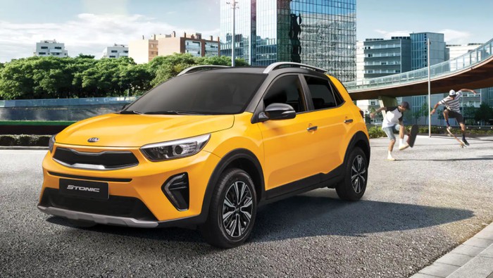 Kia Stonic