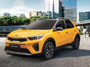Atlet Filipina Menang Banyak! Setelah Bensin Gratis, Hadiah Kia Stonic Menanti