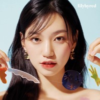 Doyeon debut sebagai personel I.O.I saat mengikuti acara survival Produce 101. Sebelum debut bersama Weki Meki, ia memulai debut akting lewat web drama Idol Fever. Baru-baru ini, Doyeon membintangi My Roommate is a Gumiho dan akan menjadi versi muda Jun Ji Hyun dalam Cliffhanger. Foto: dok. Instagram lafilledhiver_