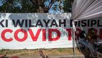 Viral Perangai Warga Madura Hadapi COVID-19