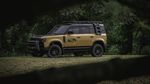 Wujud Land Rover Defender Trophy Edition yang Cuma Dijual 220 Unit