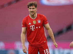 Leon Goretzka Diburu Dua Tim Liga Inggris