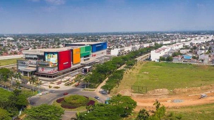 Mal Ciputra Tangerang