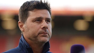 5 Pemain yang Bisa Digaet Pochettino jika Latih Chelsea