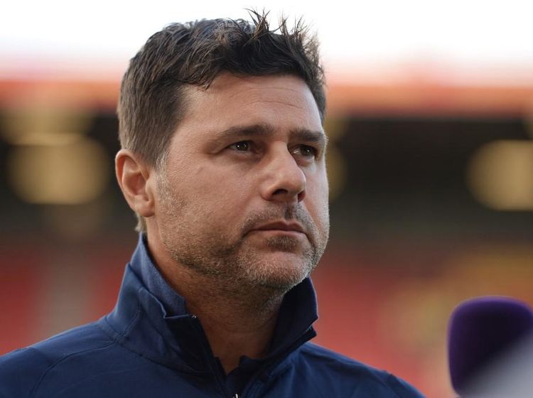 5 Pemain yang Bisa Digaet Pochettino jika Latih Chelsea