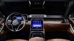 Mobil Anti Peluru Mercedes-Benz yang Tahan Peluru AK-47