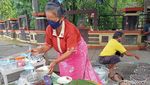 Empuk Manis Serabi Kuah Ponorogo Legendaris Sejak 1991