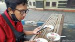 Empuk Manis Serabi Kuah Ponorogo Legendaris Sejak 1991