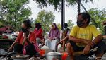 Empuk Manis Serabi Kuah Ponorogo Legendaris Sejak 1991