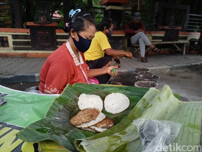 Nikmatnya Serabi Kuah Ponorogo Racikan Bibit Sejak 1991 Nikmatnya Serabi Kuah Ponorogo Racikan Bibit Sejak 1991