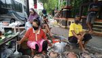 Empuk Manis Serabi Kuah Ponorogo Legendaris Sejak 1991