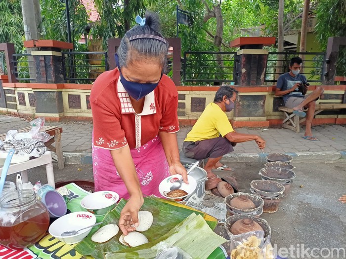 Nikmatnya Serabi Kuah Ponorogo Racikan Bibit Sejak 1991 Nikmatnya Serabi Kuah Ponorogo Racikan Bibit Sejak 1991