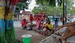 Empuk Manis Serabi Kuah Ponorogo Legendaris Sejak 1991