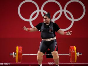 Penjelasan Ilmiah Atlet Nurul Akmal Mampu Angkat Beban hingga 256 Kg