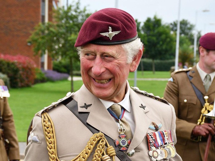 Pangeran Charles