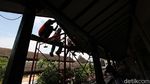 Pasar Gede Solo Manfaatkan Momen PPKM untuk Renovasi
