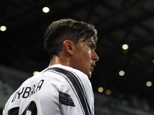 Dybala Mau Jadi Kapten Juventus? Jangan Cuma Teriak-teriak