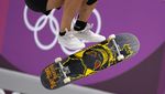 Pernak-pernik Unik Para Atlet Olimpiade Tokyo 2020