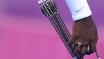 Pernak-pernik Unik Para Atlet Olimpiade Tokyo 2020