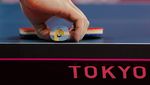 Pernak-pernik Unik Para Atlet Olimpiade Tokyo 2020