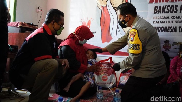 polres bojonegoro