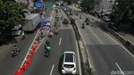 Pos Penyekatan Mulai Longgar Jelang PPKM Level 4 Berakhir