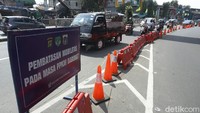 Kabid Penanganan Kesehatan Satgas COVID-19, Alexander Ginting, menyampaikan perpanjangan PPKM Level 4 membutuhkan berbagai pertimbangan.  