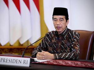 Malam Ini, Jokowi Umumkan Kepastian PPKM Level 4