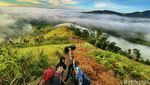 5 Wisata Konawe, Kampung Apriyani Sang Peraih Emas Olimpiade