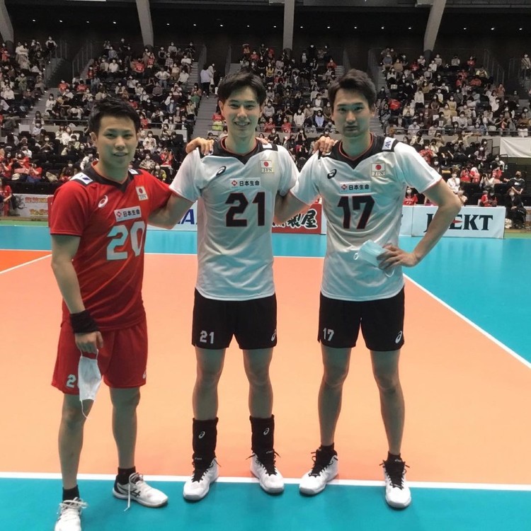 Ran Takahashi Ran Takahashi