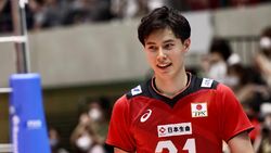 Ayaka Kawakita, Bintang JAV Kepergok Jalan Bareng Atlet Voli Ran Takahashi Ayaka Kawakita, Bintang JAV Kepergok Jalan Bareng Atlet Voli Ran Takahashi