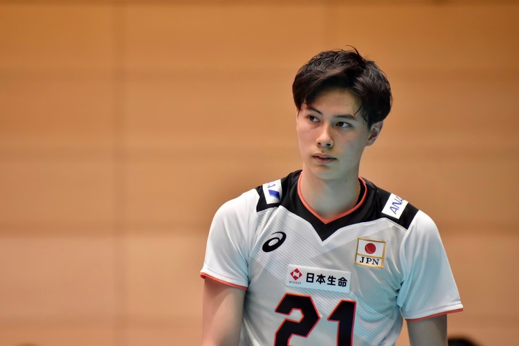 Ran Takahashi