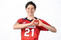 Ran Takahashi