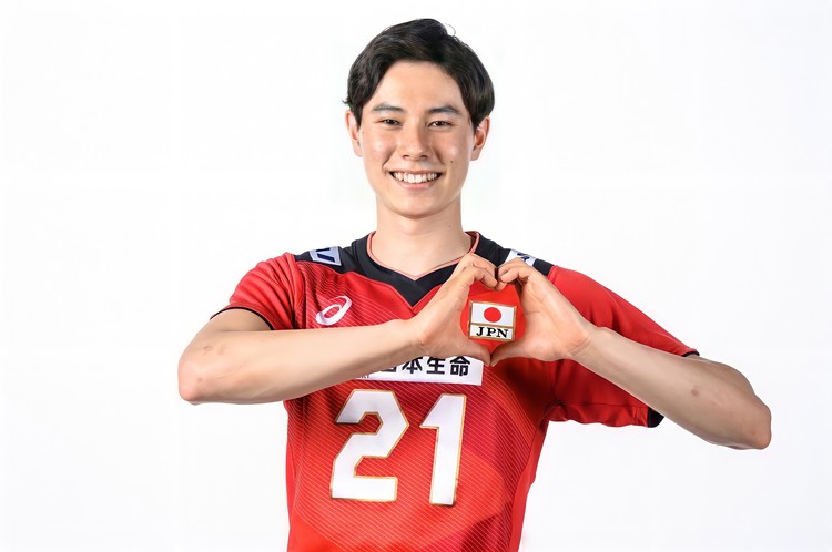Ran Takahashi Ran Takahashi